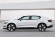 Test af den elektriske liftback Polestar 2 foto 2