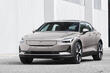 Test af den elektriske liftback Polestar 2 foto 3