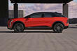 Test af den elektriske premium-crossover Cadillac Optiq foto 2