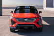 Test af den elektriske premium-crossover Cadillac Optiq foto 1