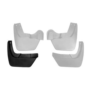 Stænklap Premium bag venstre (1 stk.) Renault Duster 2018–2024