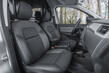 Test af den kompakte varebil Renault Express Van foto 4