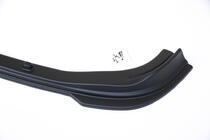 Ford Transit 2000–2014 ESA frontlæbe til kofanger (2006-2014, sort) foto 4