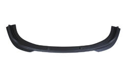 Ford Transit 2000–2014 ESA frontlæbe til kofanger (2006-2014, sort) foto 2