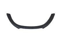 Ford Fiesta 2017– ESA front lipspoiler (sort) foto 4