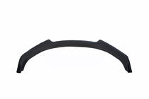 Honda Civic Sedan X 2016–2021 ESA front lipspoiler (sort) foto 2