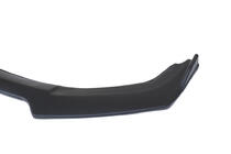 Honda Civic Sedan X 2016–2021 ESA front lipspoiler (sort) foto 4