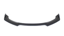 Honda Civic Sedan X 2016–2021 ESA front lipspoiler (sort) foto 5