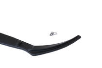 Mercedes Vito/V-klasse W447 2014– ESA front lipspoiler (sort) foto 3