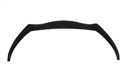 Opel Astra J 2009–2015 ESA front lipspoiler (sort) foto 2