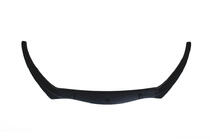 Opel Astra J 2009–2015 ESA front lipspoiler (sort) foto 4