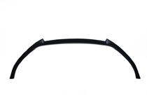 Volkswagen Golf 7/E-Golf 2012–2020 ESA front lipspoiler (sort) foto 2