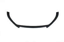 Volkswagen Golf 7/E-Golf 2012–2020 ESA front lipspoiler (sort) foto 4