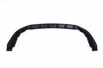 Volkswagen T5 Transporter 2003–2010 ESA front lipspoiler (sort) foto 2