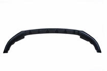 Volkswagen T5 Caravelle 2004–2010 ESA front lipspoiler (sort) foto 2