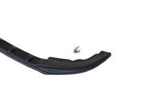 Volkswagen T5 Caravelle 2004–2010 ESA front lipspoiler (sort) foto 4