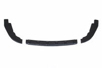 Volkswagen T5 2010–2015 ESA front lipspoiler (sort) foto 5