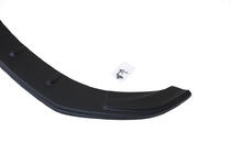 Volkswagen Caddy 2015–2020 ESA front lipspoiler (sort) foto 3