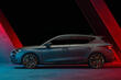 Test: CUPRA Leon 1. generation facelift 2024 foto 2