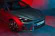Test: CUPRA Leon 1. generation facelift 2024 foto 4