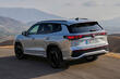 Test af Volkswagen Tayron 2. generation (2024) foto 3