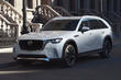 Test af den fuldstørrelse flagskibscrossover Mazda CX-90 foto 2