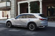Test af den fuldstørrelse flagskibscrossover Mazda CX-90 foto 3