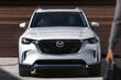Test af den fuldstørrelse flagskibscrossover Mazda CX-90 foto 1