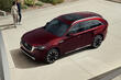 Test af den fuldstørrelse flagskibscrossover Mazda CX-90 foto 4