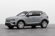 Test af den elektriske crossover Volvo EX40 foto 1