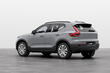 Test af den elektriske crossover Volvo EX40 foto 5