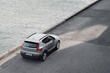 Test af den elektriske crossover Volvo EX40 foto 3