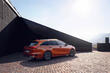 Test af KIA Ceed SW: elegant stationcar med opdateret design foto 3