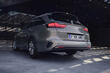 Test af KIA Ceed SW: elegant stationcar med opdateret design foto 4