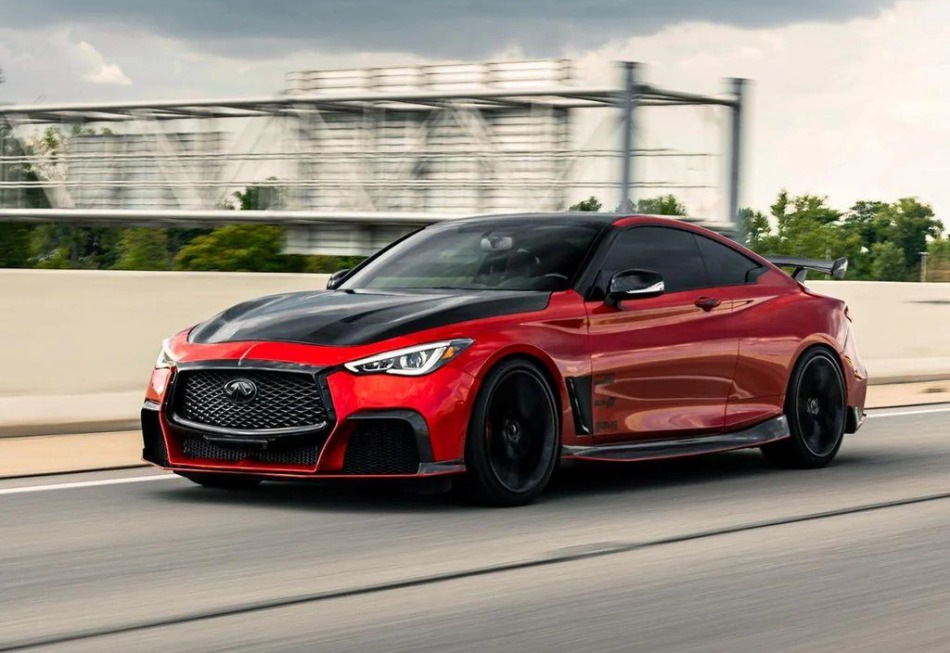 Sådan kommer du i gang med bil-tuning