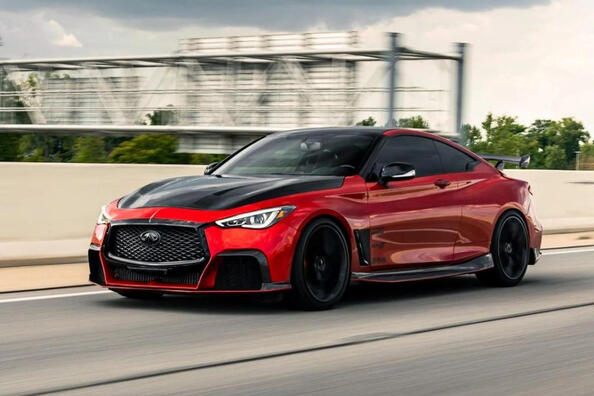 Sådan kommer du i gang med bil-tuning