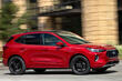 Test af Ford Escape-crossover: facelift i 2023 foto 2
