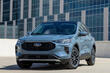 Test af Ford Escape-crossover: facelift i 2023 foto 4
