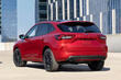 Test af Ford Escape-crossover: facelift i 2023 foto 3