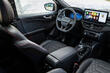 Test af Ford Escape-crossover: facelift i 2023 foto 5
