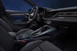 Test af den opdaterede sports-sedan Audi S3 foto 6