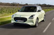 Test af Suzuki Swift 7. generation – modelår 2024 foto 3