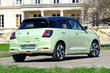 Test af Suzuki Swift 7. generation – modelår 2024 foto 4