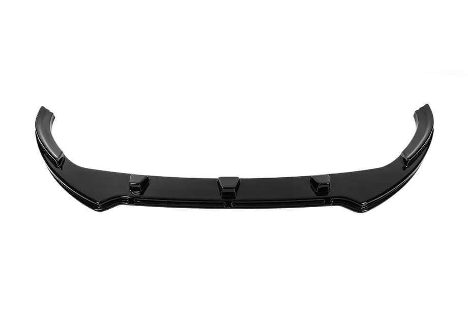 Ford Connect 2021– Front læbespoiler til kofanger (ABS) Image