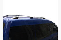 Ford Connect 2021– Tagrælinger Skyport GREY Standard base foto 1