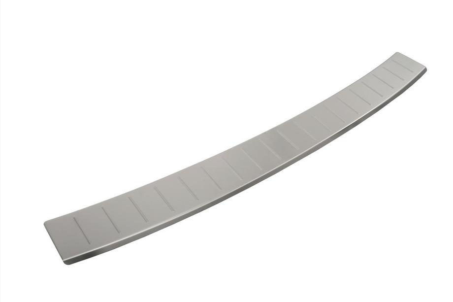 Ford Connect 2021– Krom bagkofangerbeskytter OmsaLine (rustfrit stål) Image