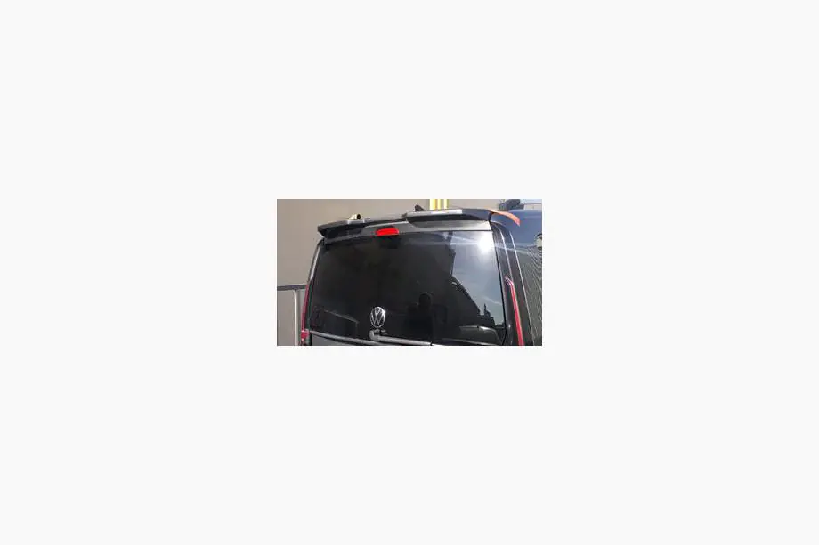 Ford Connect 2021– Spoiler (1-dørs, til lakering) Image