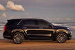 Test af Hyundai Palisade: facelift 2022 foto 4