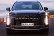 Test af Hyundai Palisade: facelift 2022 foto 1