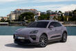 Test af Porsche Macan Electric 2024: ny generation af SUV foto 2